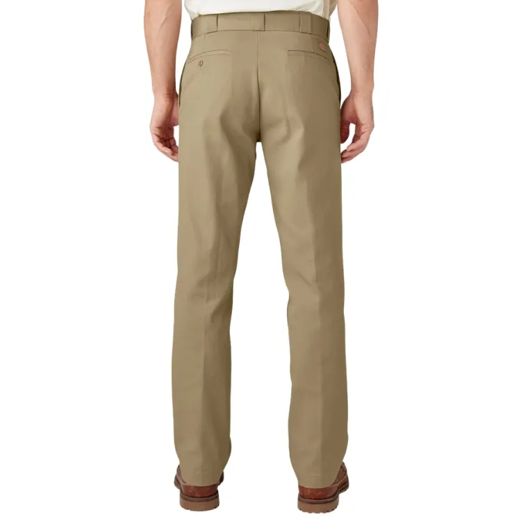 Dickies Original 874 Khaki Work Pants