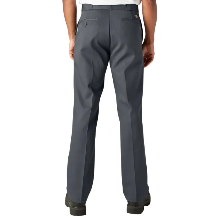 Dickies Original 874 Charcoal Work Pants
