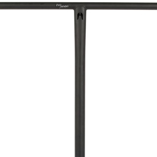 Ethic Trianon T Bar Black 620mm Scooter Bars