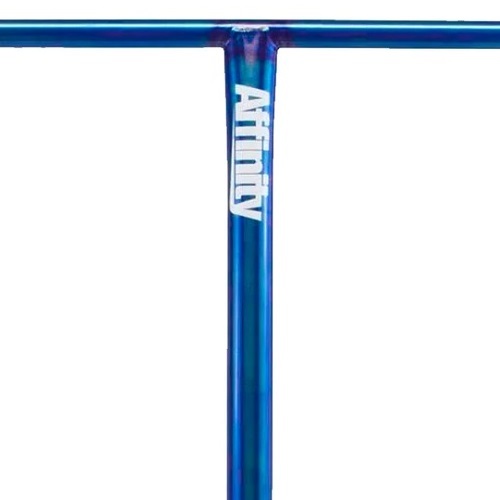 Affinity Classic Oversized Deep Blue XL 710mm Scooter Bars