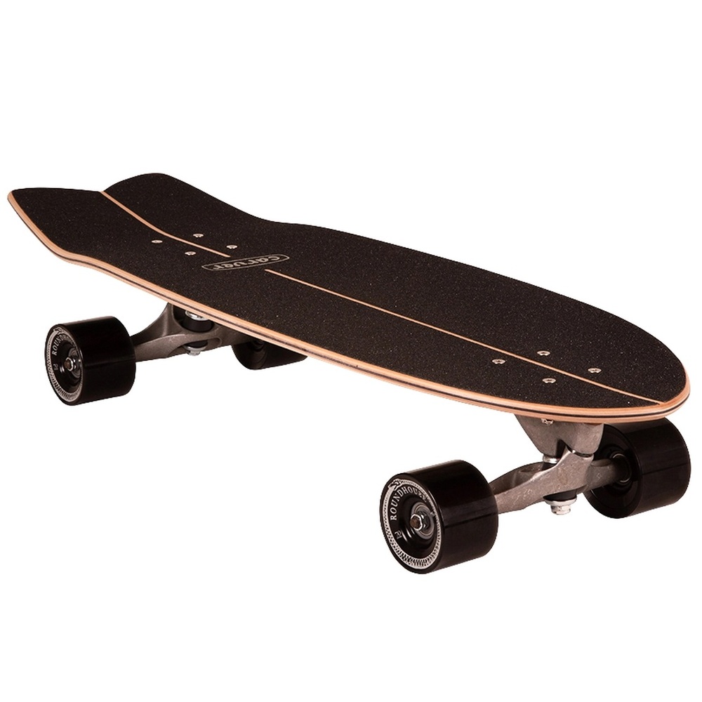 Carver Swallow CX Surfskate Skateboard
