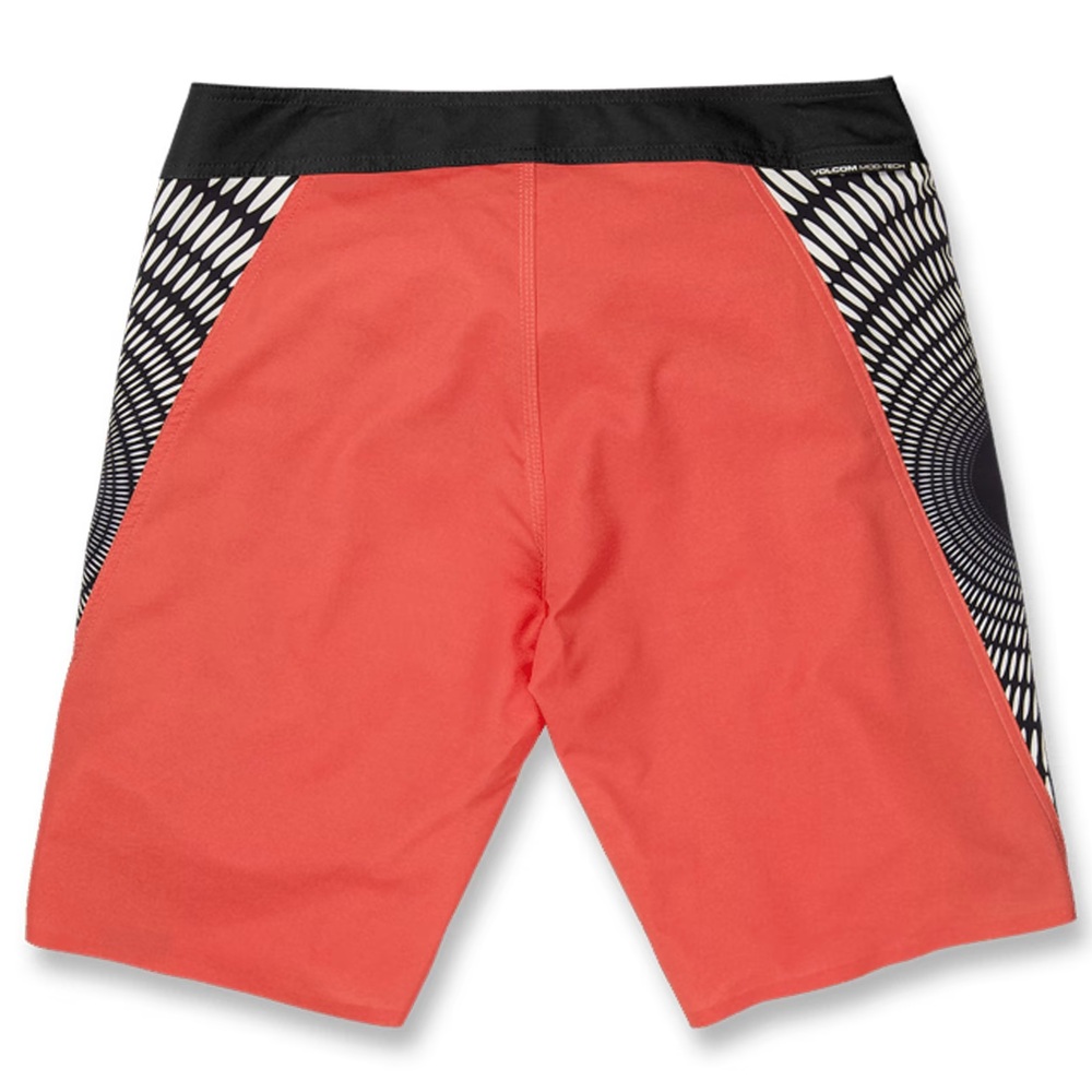 Volcom Surf Vitals J Robinson Mod Cayenne 20" Shorts