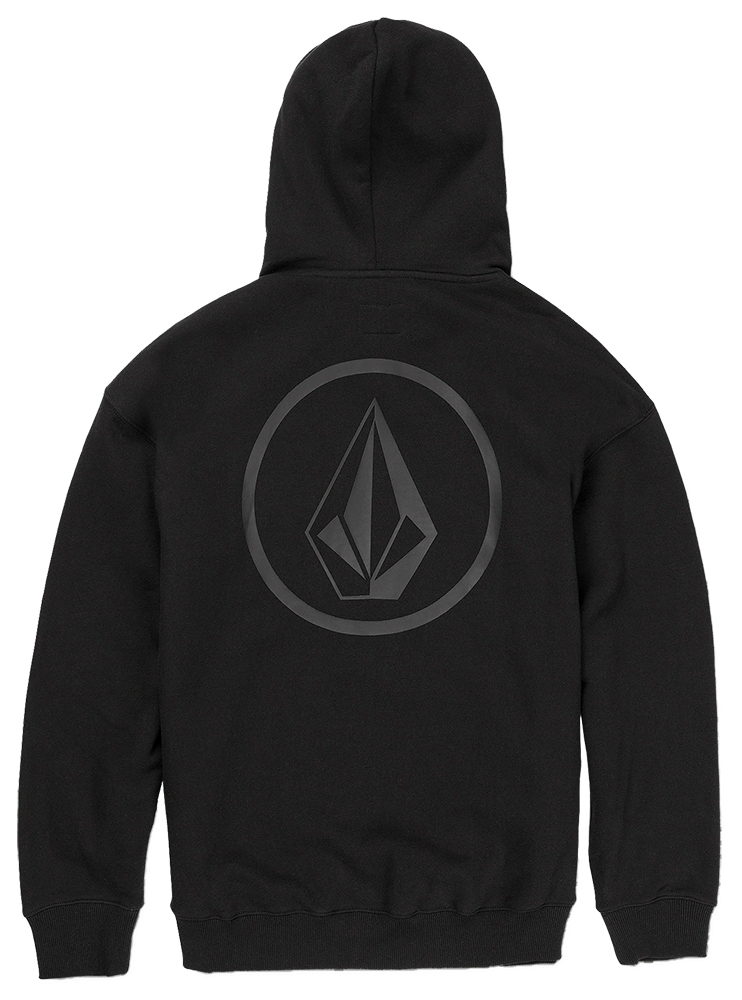 Skate Vitals Black Hoodie