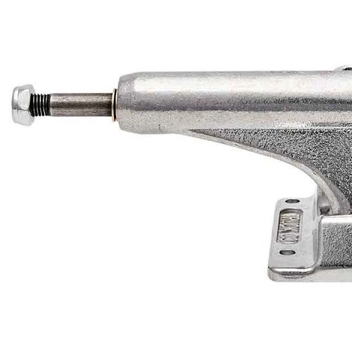 Independent Forged Hollow Mid Set Of 2 Skateboard Trucks [Size: 139]