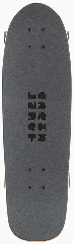 Landyachtz Dinghy Blunt Synth Cruiser Skateboard