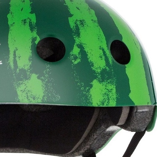 S1 S-One Lifer Certified Helmet Watermelon
