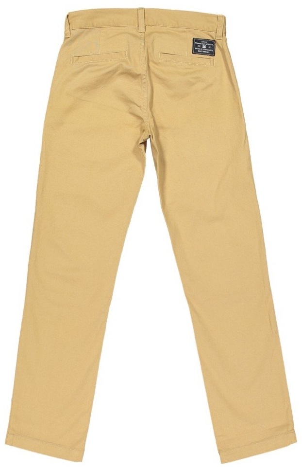 DC Worker Straight Chino Incense Youth Pants