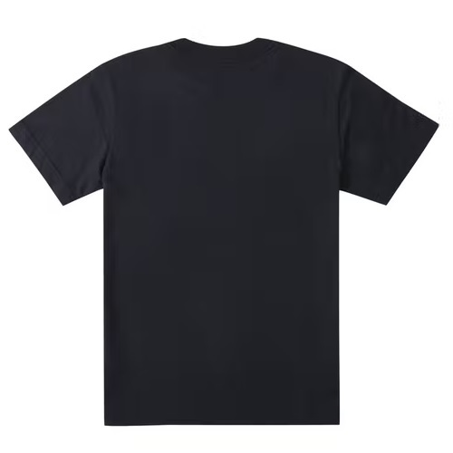 DC Fuego Black Youth T-Shirt