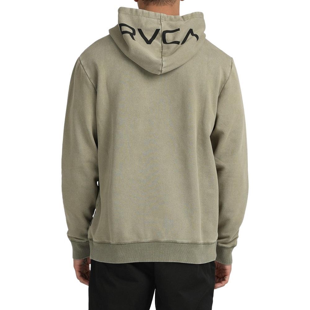 RVCA Shi Boo Ya Aloe Hoodie [Size: S]
