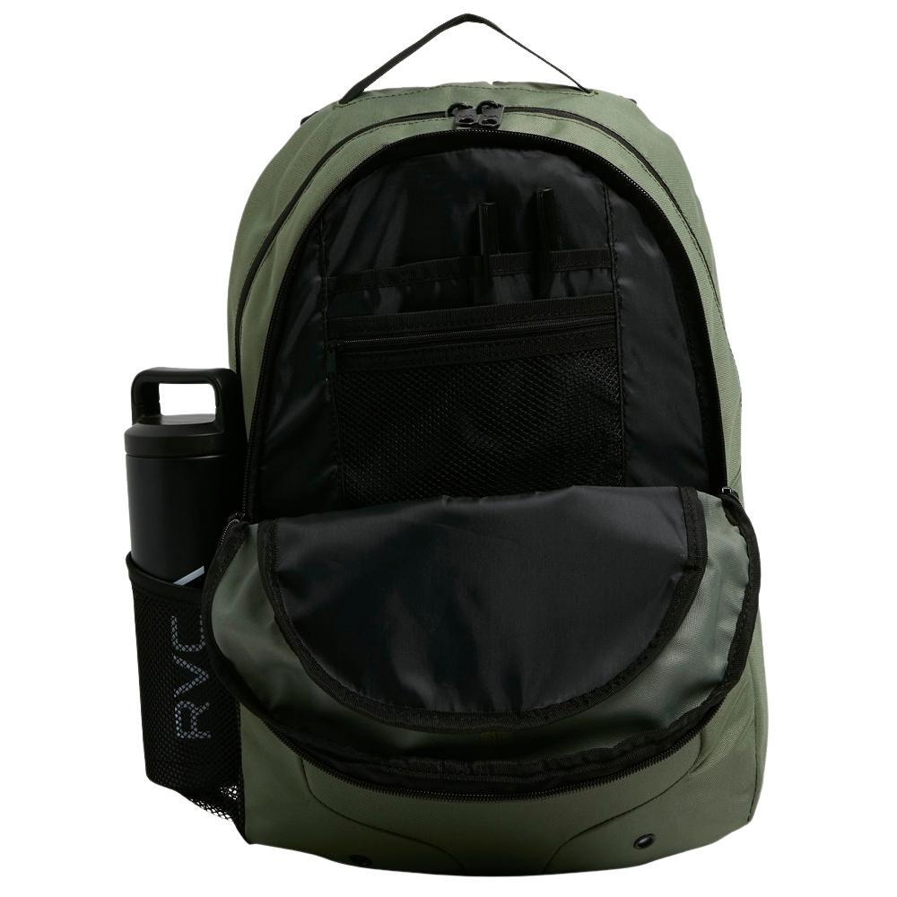 RVCA Pack IV Fatigue Backpack