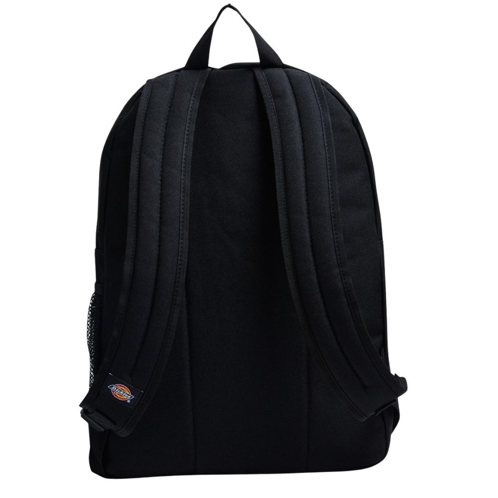 Dickies Stretton Student Black Backpack