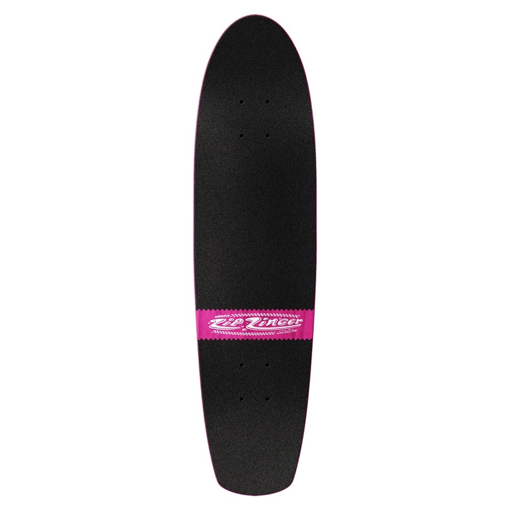 Krooked Zinger Halling 7.75 Skateboard Deck