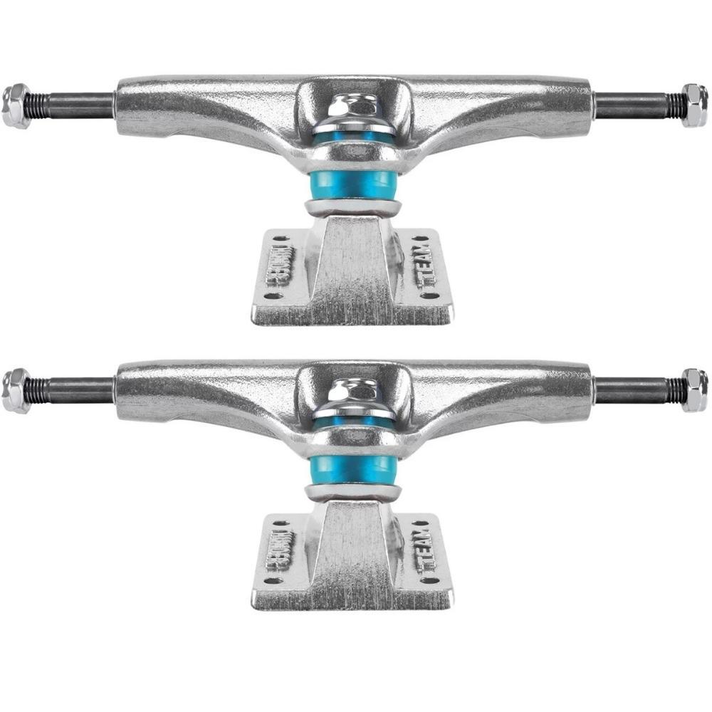 Thunder Artist Villani Set Of 2 Skateboard Trucks [Size: 147]