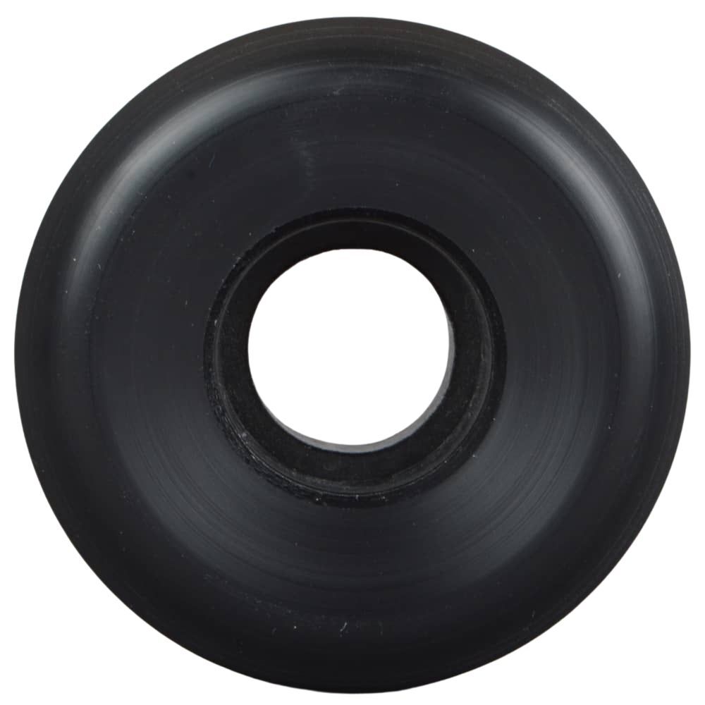 Spitfire Charger Conical Black 80HD 55mm Skateboard Wheels