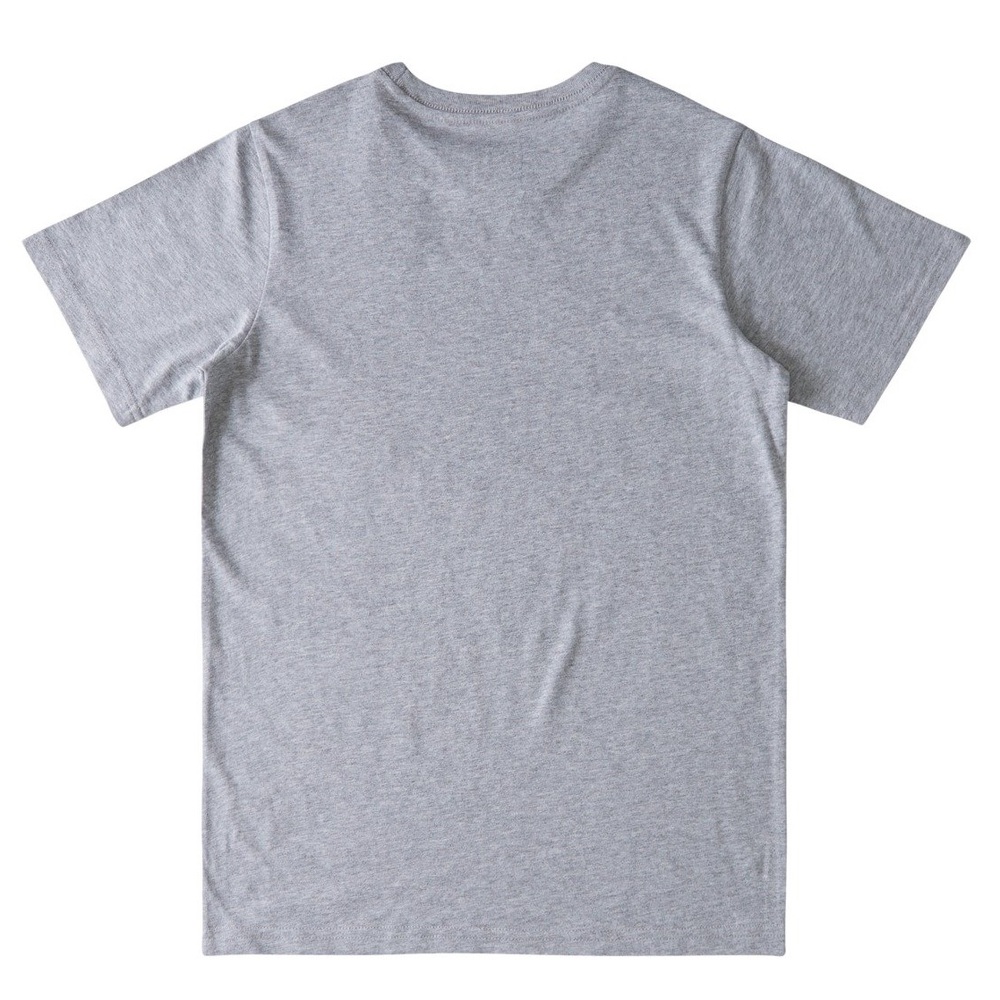 DC Density Zone Grey Heather Youth T-Shirt