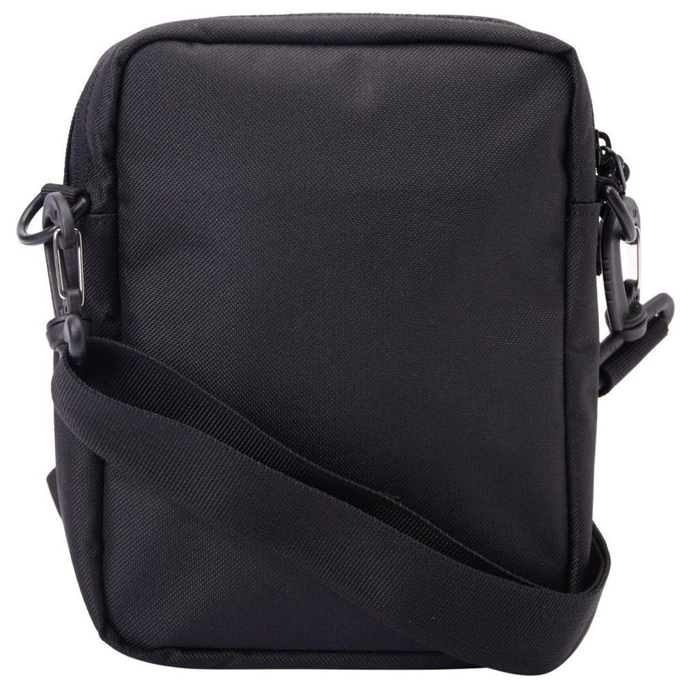 DC Starcher 4 2.5L Black Camo Shoulder Bag
