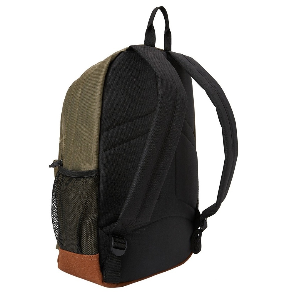 DC Backsider Core 3 18.5" Ivy Green Backpack