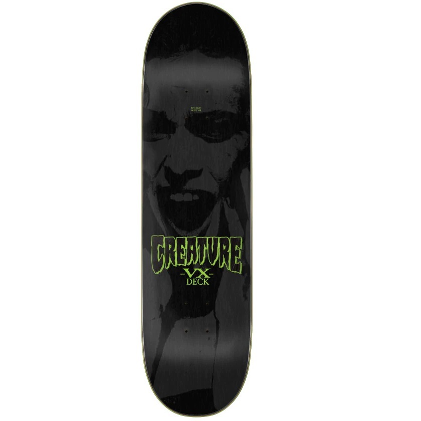 White DGK Dirty Ghetto Kids "Ghettorarri" Wheels 53mm Skateboard Deck Hardware 