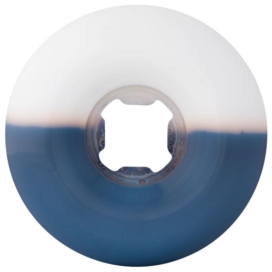 Slime Balls Dressen Vomits Mini White Black 97A 56mm Skateboard Wheels