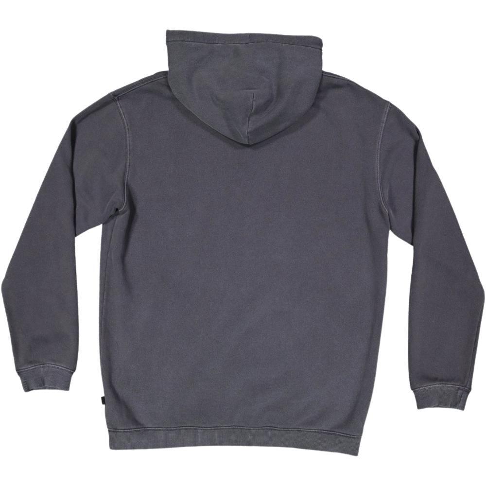 Quiksilver Chaos Coast Iron Gate Hoodie