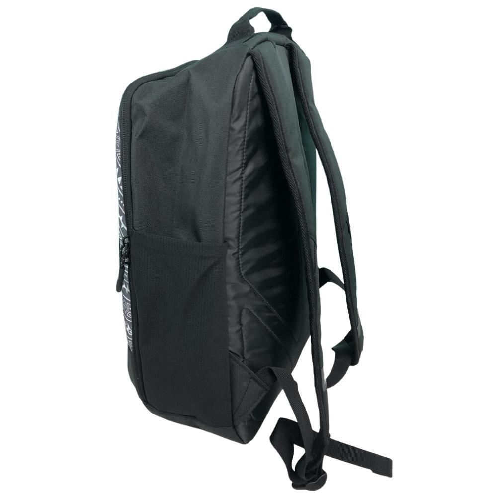 Quiksilver Schoolie Cooler Iron Gate Backpack