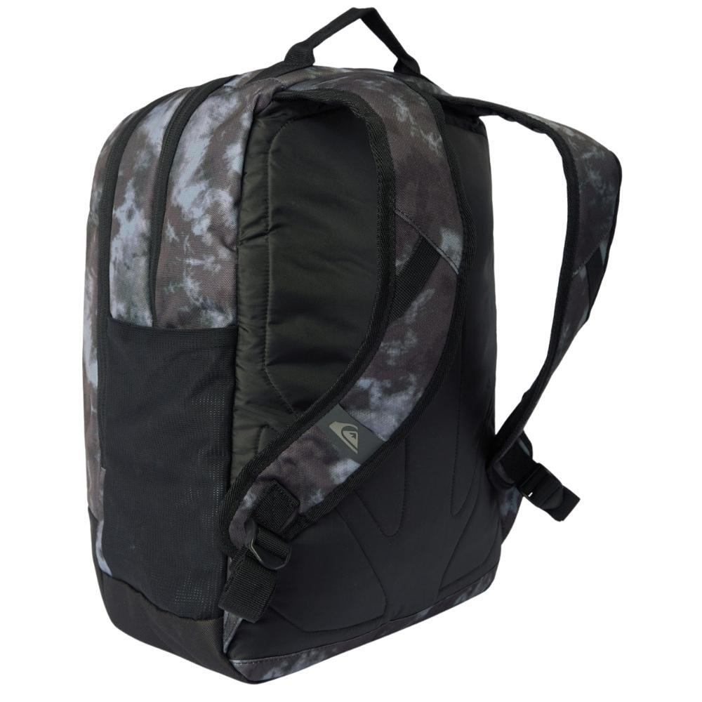 Quiksilver Schoolie Cooler Quiet Shade Backpack