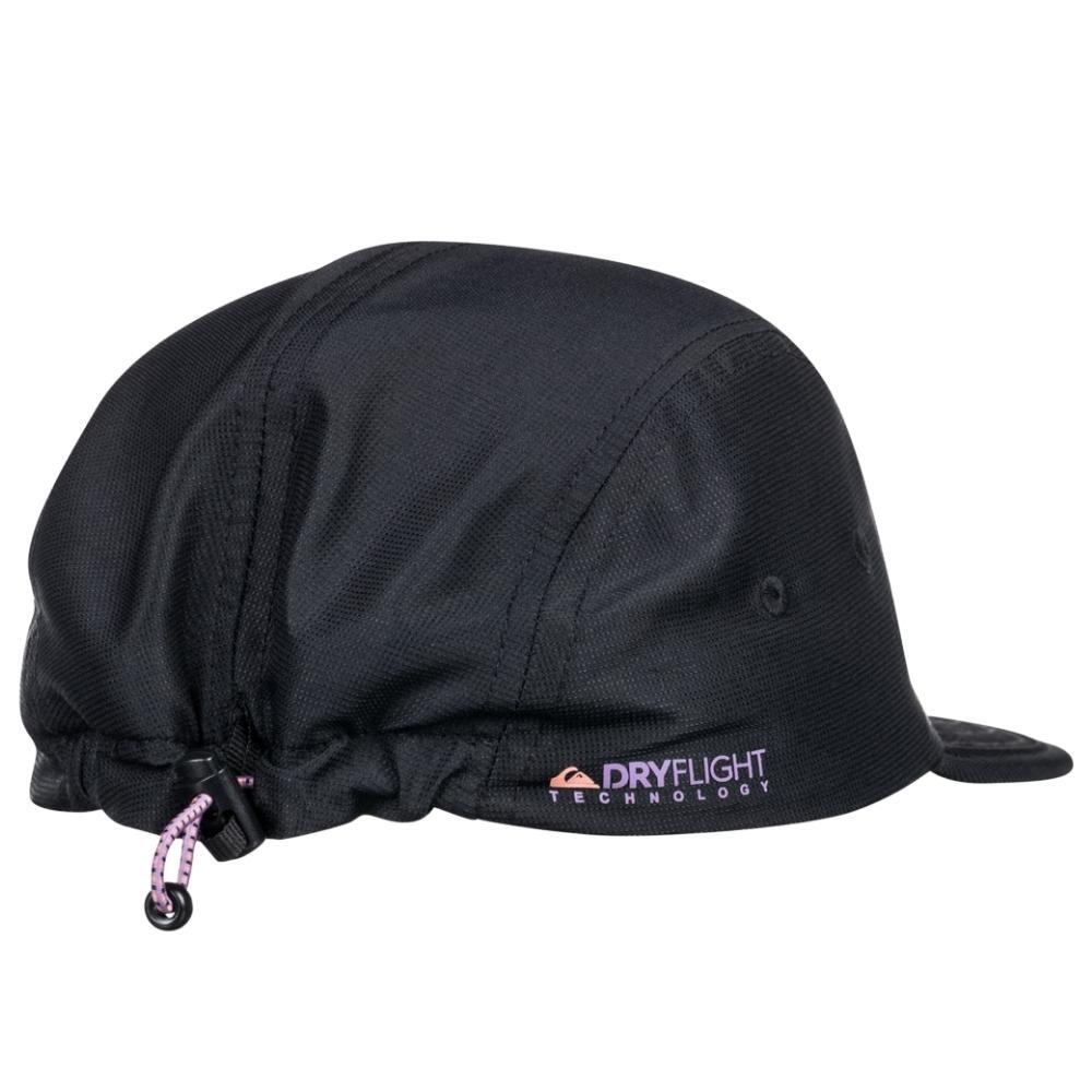 Quiksilver Runner 5 Panel Hat [Size: S-M]