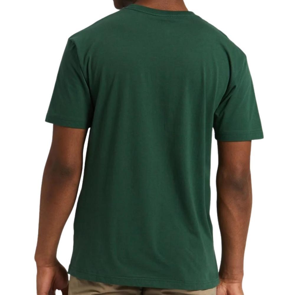 Dickies Lockhart Classic Green T-Shirt