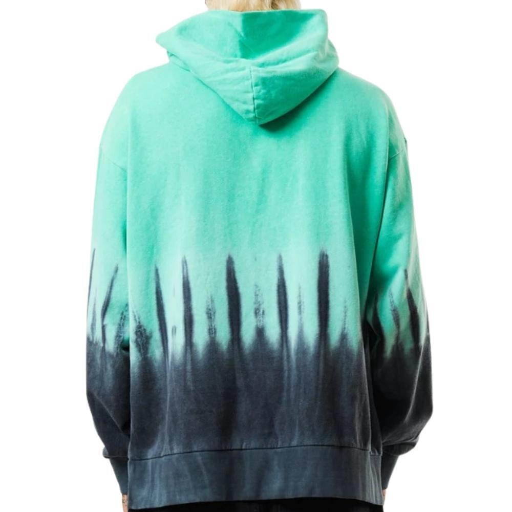 Afends Homebound Hemp Mint Hoodie