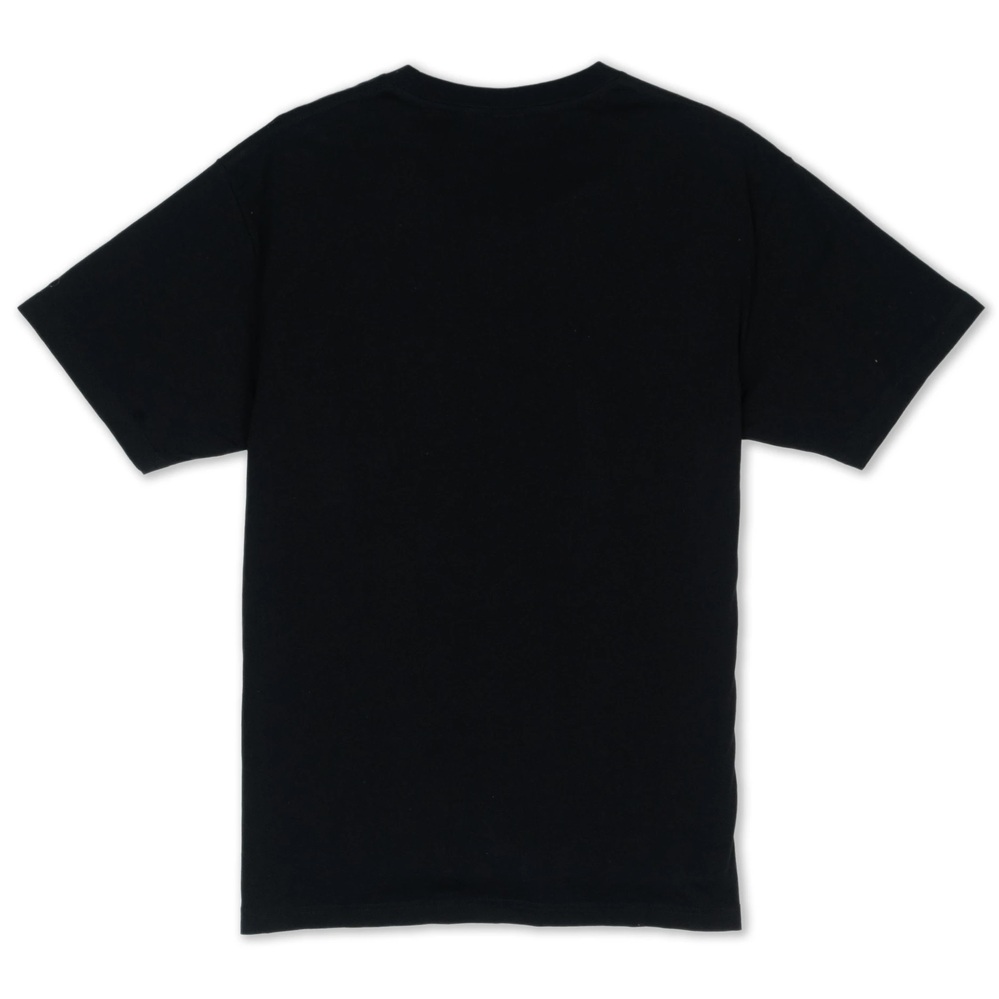 Worship Core Black T-Shirt