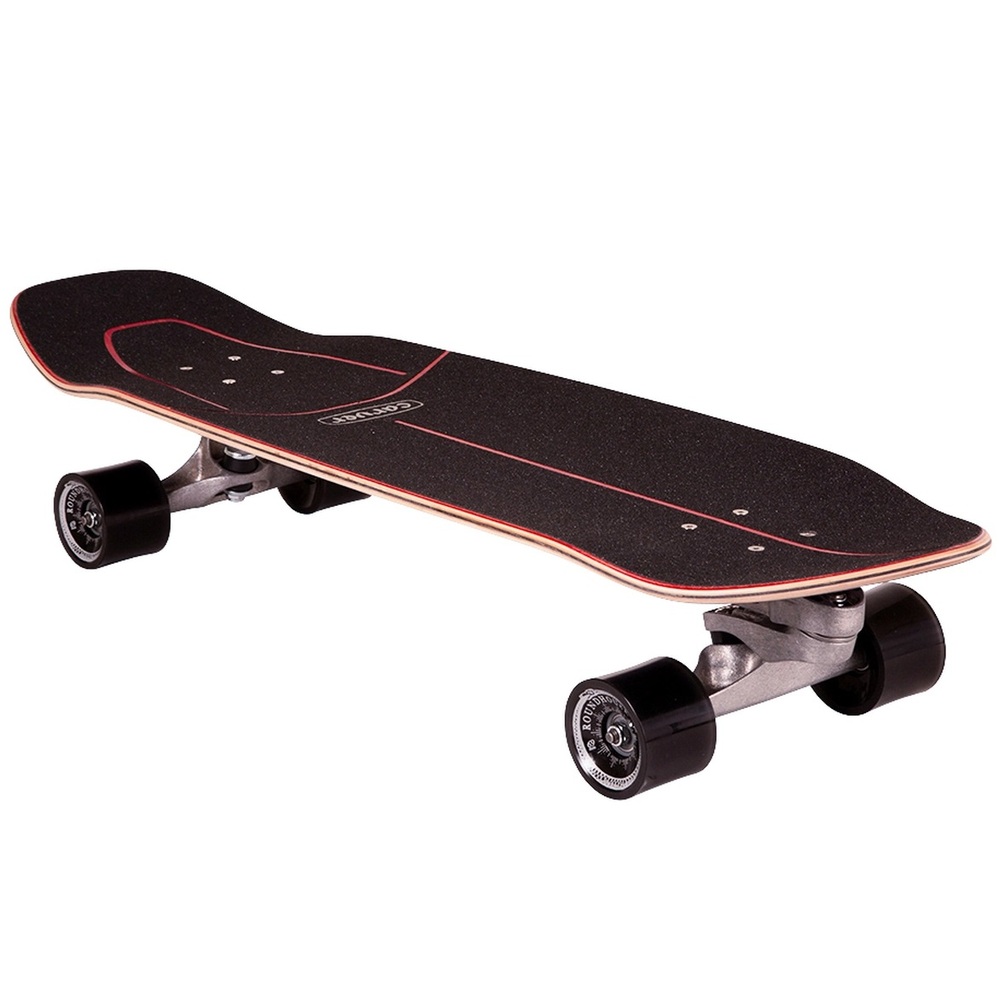 Carver Kai Lenny Dragon C7 34 Surfskate Skateboard