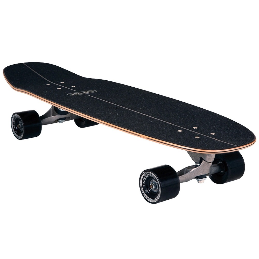 Carver Tommii Lim Proteus CX Surfskate Skateboard