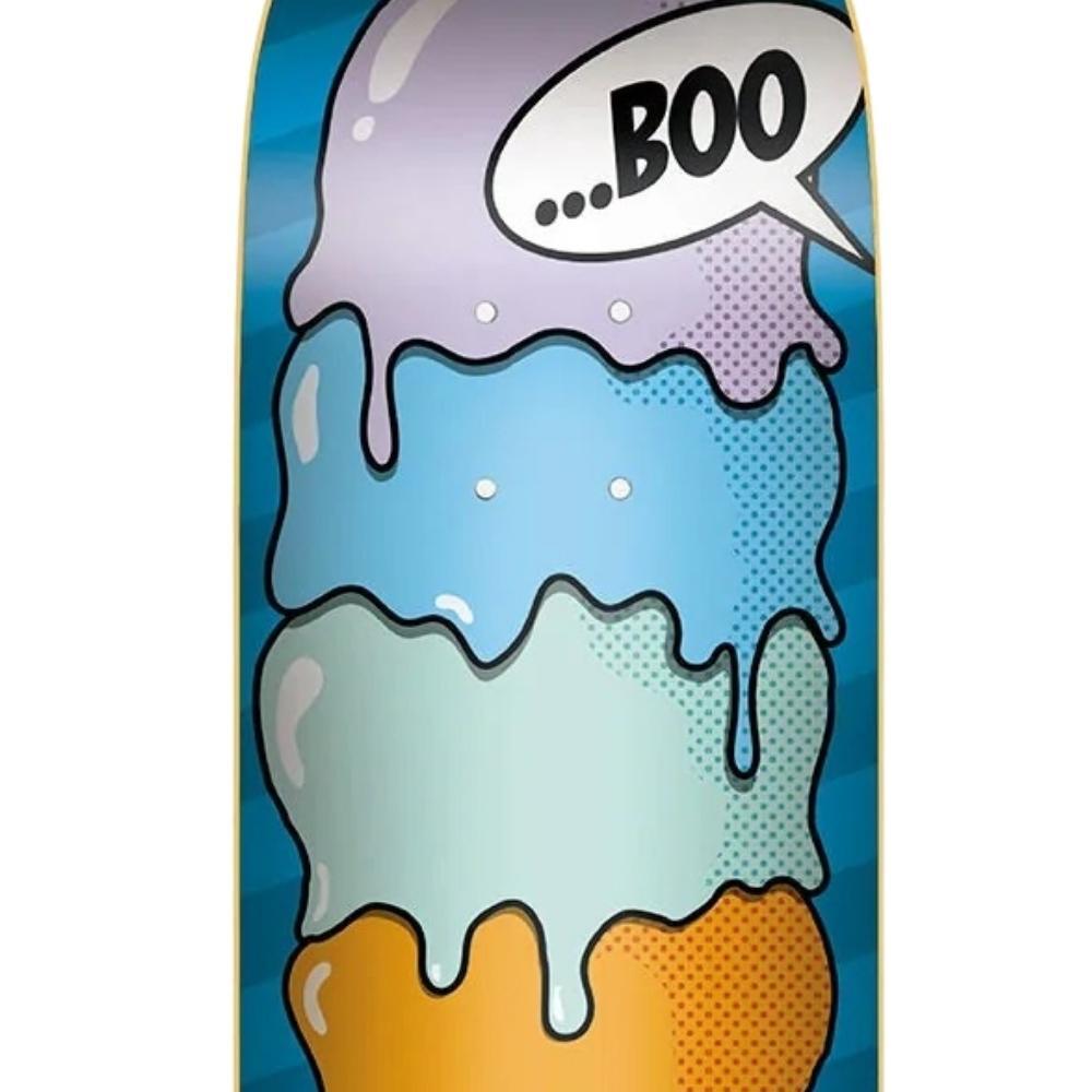 Dgk Frozen Boo 8.25 Skateboard Deck