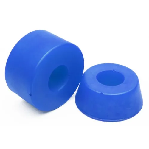 Pig Hard 96A Blue Skateboard Bushings