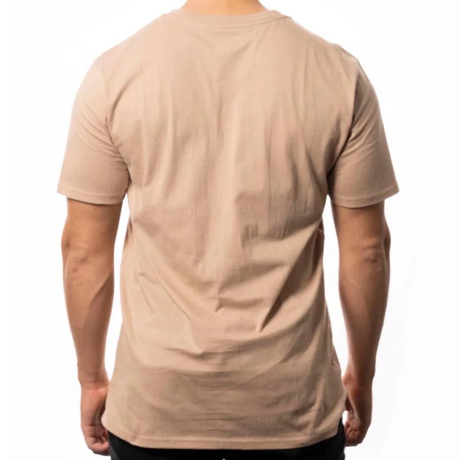 Evolve Core Khaki T-Shirt