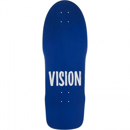 Vision Original Rainbow Skateboard Deck