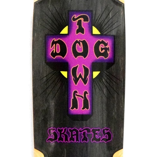 Dogtown Biggest Boy 10.0 Skateboard Deck