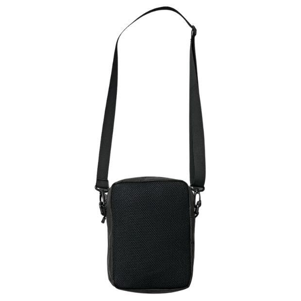 XLarge 91 Black Shoulder Bag
