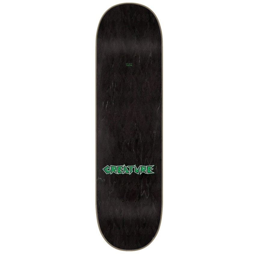 Creature Martinez GRBG Bat Pro 8.6 Skateboard Deck