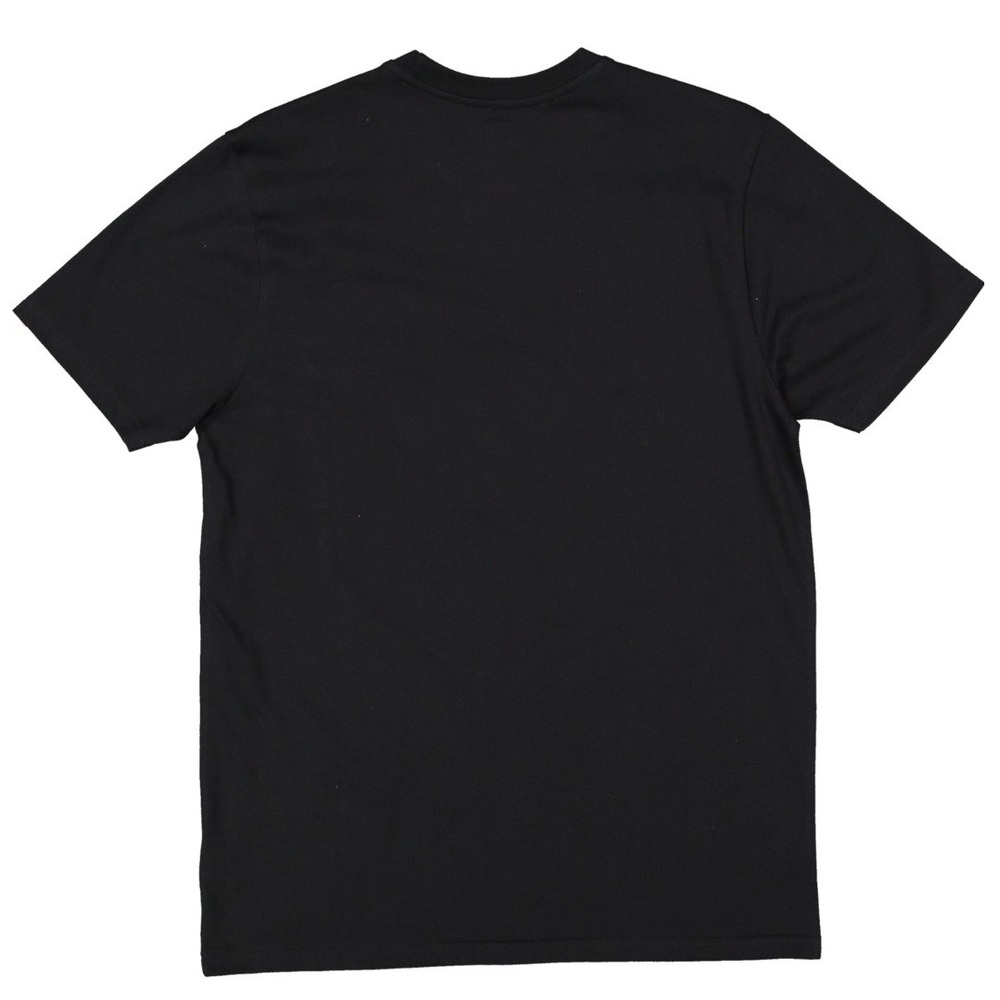 Element Horizon Flint Black T-Shirt