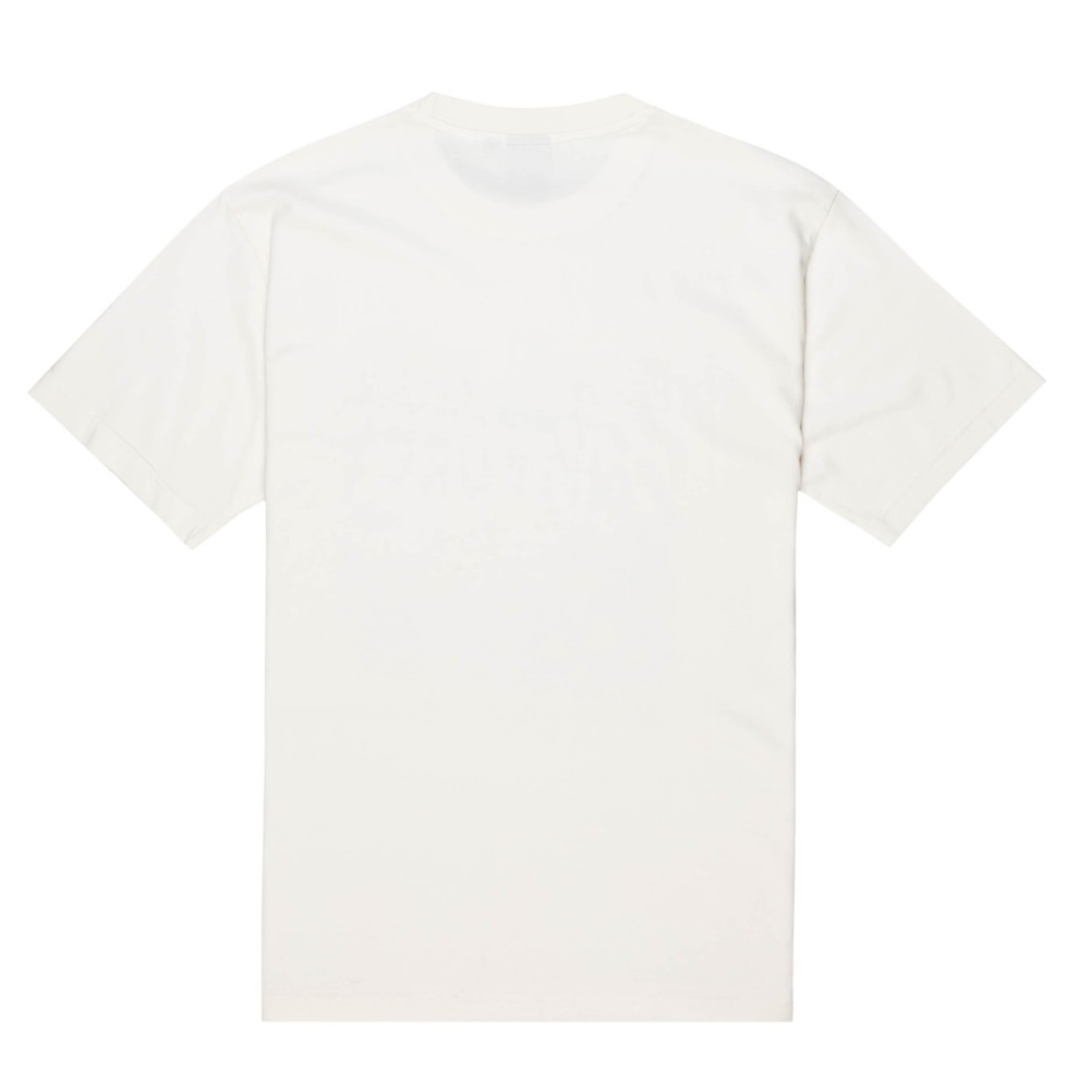Element Not Just In It Off White T-Shirt [Size: L]