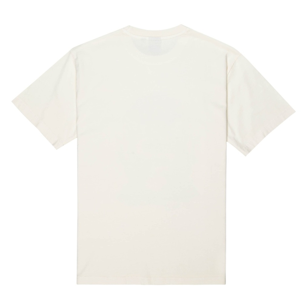 Element Accept Cream T-Shirt
