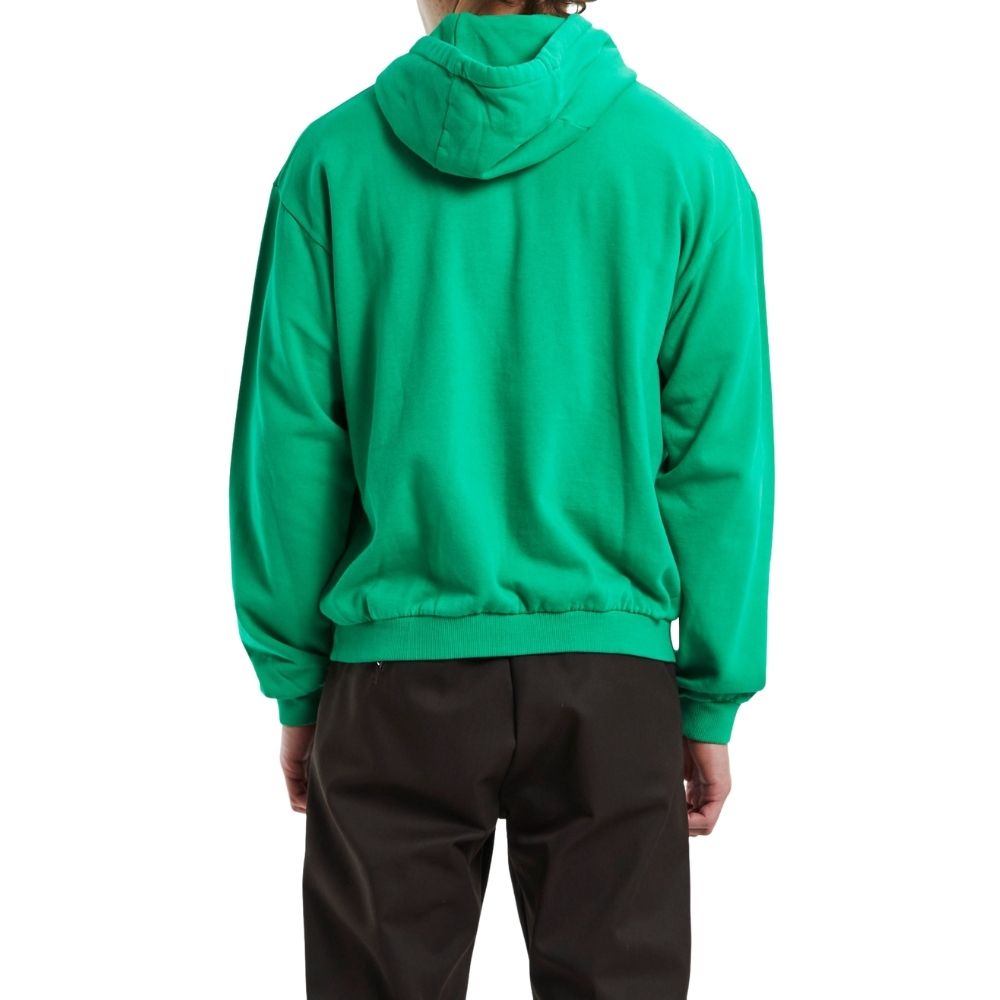 Afends Caught In The Wild Forest Hoodie [Size: M]