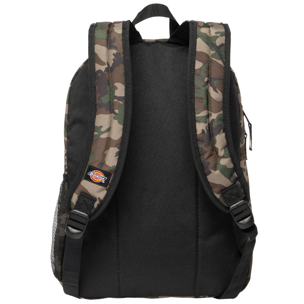 Dickies Stretton Student Camo Backpack