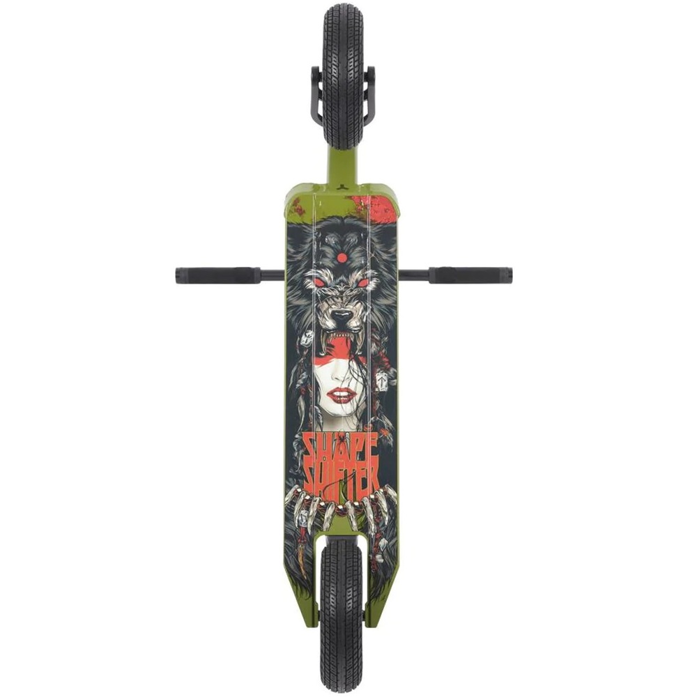triad-shape-shifter-matte-green-black-small-5-5-x-20-5-complete-scooter