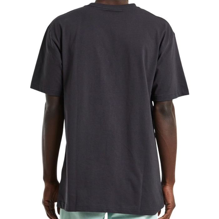Dickies Longview Charcoal T-Shirt [Size: S]