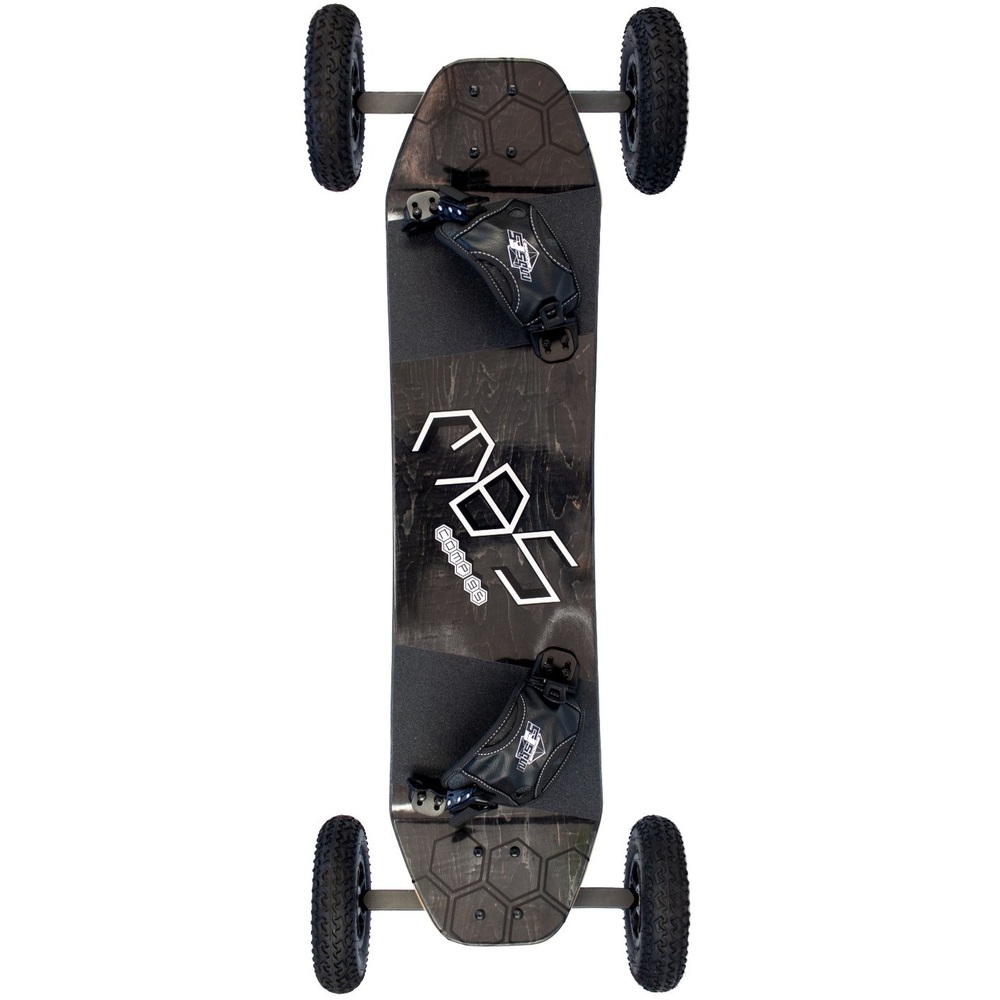 Mountain Boards Kick Push Skate Shop
