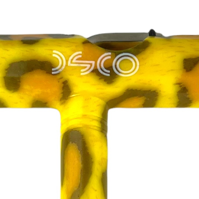 DSCO Leopard Skateboard Tool