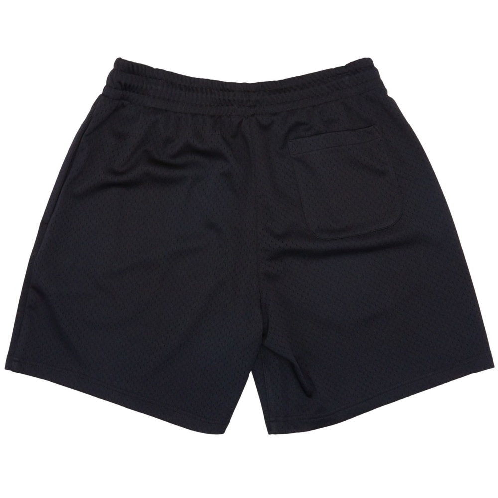 DC Pastime Black Shorts [Size: S]