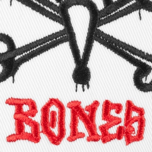 Powell Peralta Vato Rat Sew-On Jacket Patch – 3.5 Inch Old School Skateboard